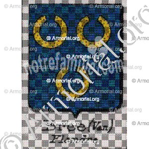 Bree (Van)