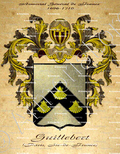 GUILLEBERT