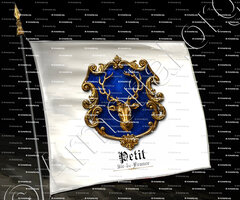 drapeau-PETIT_Île-de-France_France