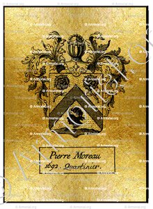 MOREAU