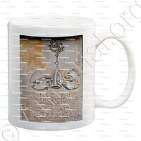 mug-BEBENHAUSEN_Bebenhausen. Baden Württemberg. Kloster_Deutschland