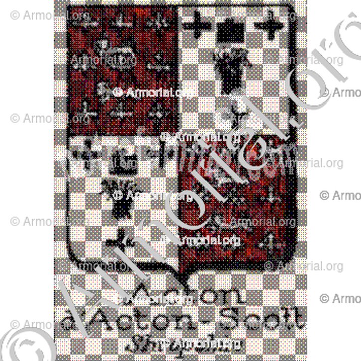 Acton d'Acton_ Scott_ 