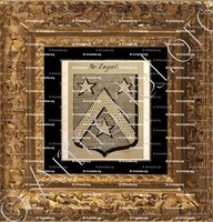 cadre-ancien-or-DE LAYAL_Auvergne_France