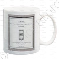 mug-DURAND_Bourgogne_France