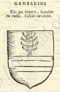 GAMBARINI