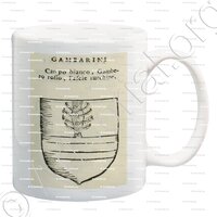 mug-GAMBARINI_Forli, Romagna._Italia