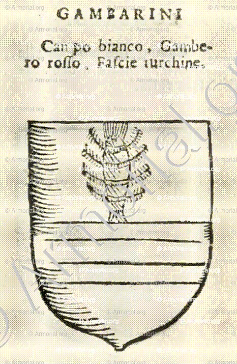 GAMBARINI_Forli, Romagna._Italia