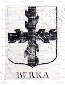 BERKA
