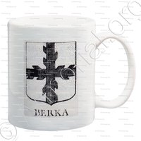 mug-BERKA_Incisione a bulino del 1756._Europa