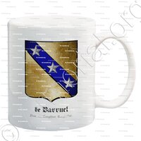 mug-de BARRUEL_Vivarais, Dauphiné, Languedoc_France (2)