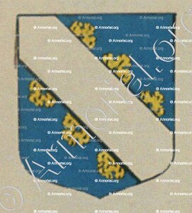 Daxtheim (Dachstein) (Alsace)