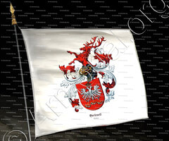 drapeau-HARTEVELT_Leiden, Zuid-Holland._Nederland ()