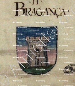 BRAGANÇA
