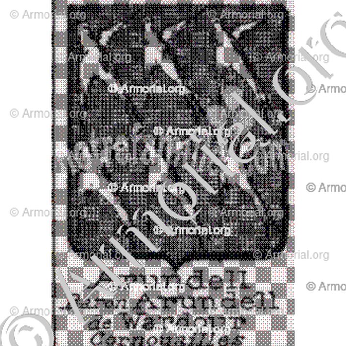 Arundell Baron Arundell de Wardour__