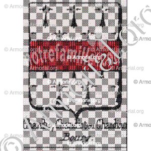 Chandio Chandiot ou Chandioux