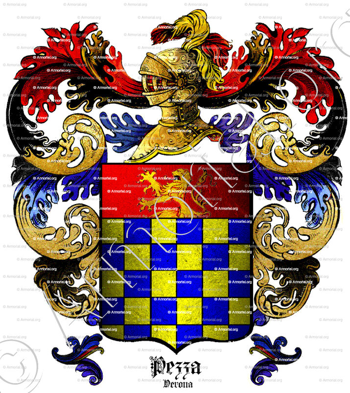 PEZZA_Verona_Italia (ii)