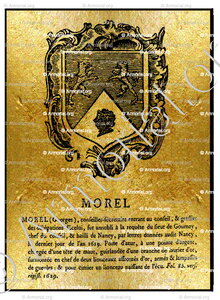 MOREL
