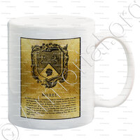 mug-MOREL_Exposition Jemmapes, Mairie du Xe arr. Paris (1988)._France Expo L.S.