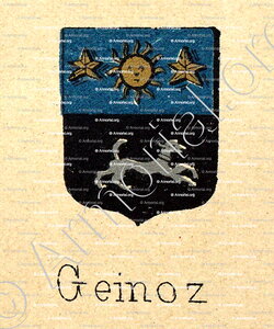 GEINOZ