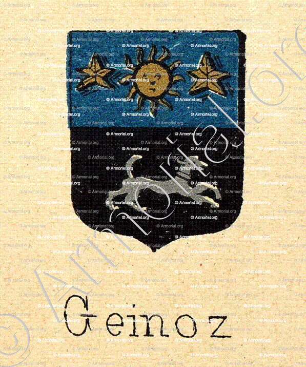 GEINOZ_Livre d'Or du Canton de Fribourg (Freiburg). (Alfred Raemy, 1898)_Schweiz Suisse Svizzera Switz