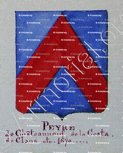 PEYRE