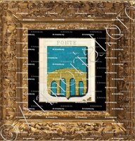 cadre-ancien-or-PONTE_Sicilia._Italia ()