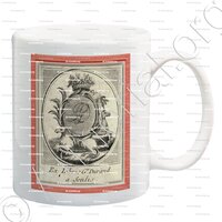 mug-DURAND_Senlis. Picardie. XVIIIe s._France