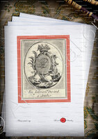 velin-d-Arches-DURAND_Senlis. Picardie. XVIIIe s._France