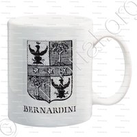 mug-BERNARDINI_Incisione a bulino del 1756._Europa