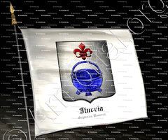 drapeau-ITURRIA_Guipuzcoa, Navarra._España