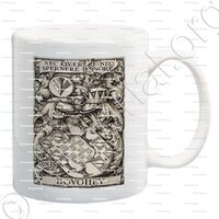 mug-BOUGHEY_Shropshire. West Midlands._England ()