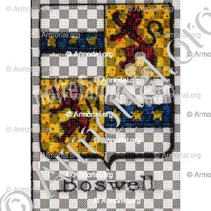 Boswell