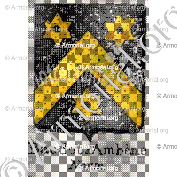 Baudot d'Ambène__
