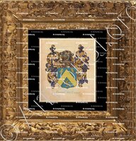 cadre-ancien-or-BOUNIOT_Aunis Saintonge, Guyenne