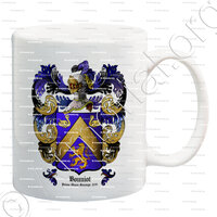 mug-BOUNIOT_Aunis Saintonge, Guyenne