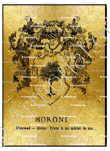 MORONI