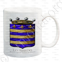 mug-LO SARDO_Barone della terra di Motta. Sicilia._Italia (ii)
