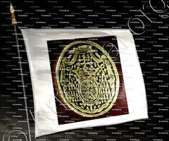 drapeau-NOS_Mgr des Nos, évêque de Rennes puis de Verdun (1717-1793)_France..