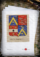 velin-d-Arches-LE CONTE DESGRAVIERS_Noblesse d'Empire._France