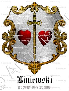 LINIEWSKI