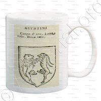 mug-GIUNTINI_Forli, Romagna._Italia