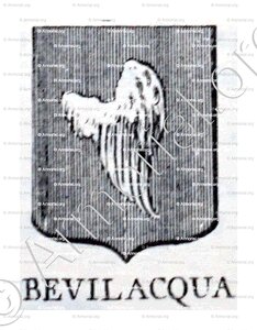 BEVILACQUA