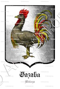 GAZABA