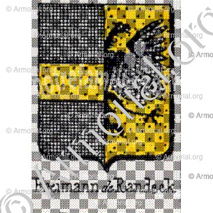 Freimann de Randeck__