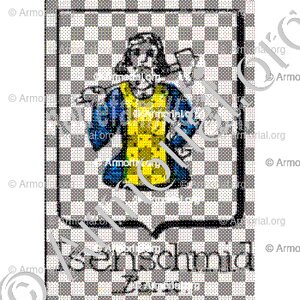 Isenschmid