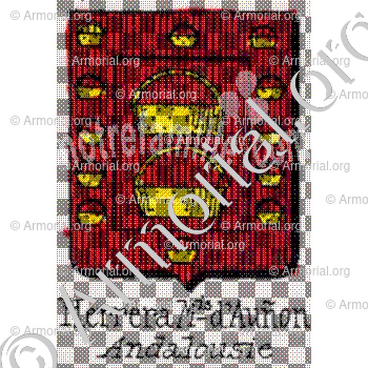 Herrera Mis d'Auñon__