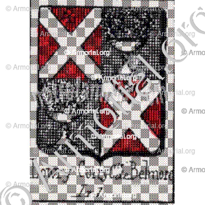 Lowry Corry Cte de Belmore__