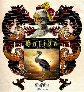HAFIDA