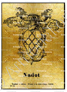 NADOT