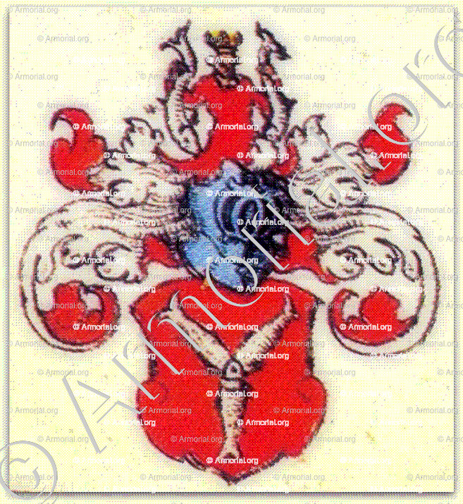 HUNDER_Franken._Deutschland 